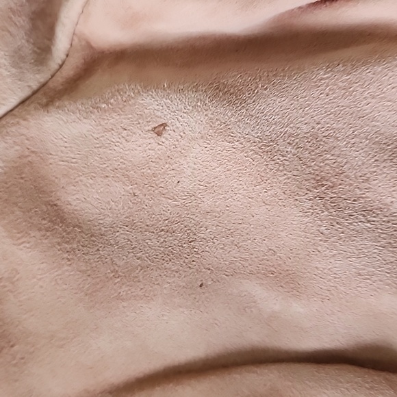 Muubaa Suede Jacket - Picture 4 of 10